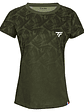 X-LOOP TSHIRT (CAMISETA) ECOLÓGICA FEMININA DA TECNIFIBRE - Thumbnail 2