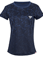 X-LOOP TSHIRT (CAMISETA) ECOLÓGICA FEMININA DA TECNIFIBRE - Thumbnail 4