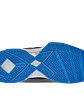 Sapatilhas Teuton All Court-AC1 - Azul Marinho, Branco, Azul Celeste - vignette 3