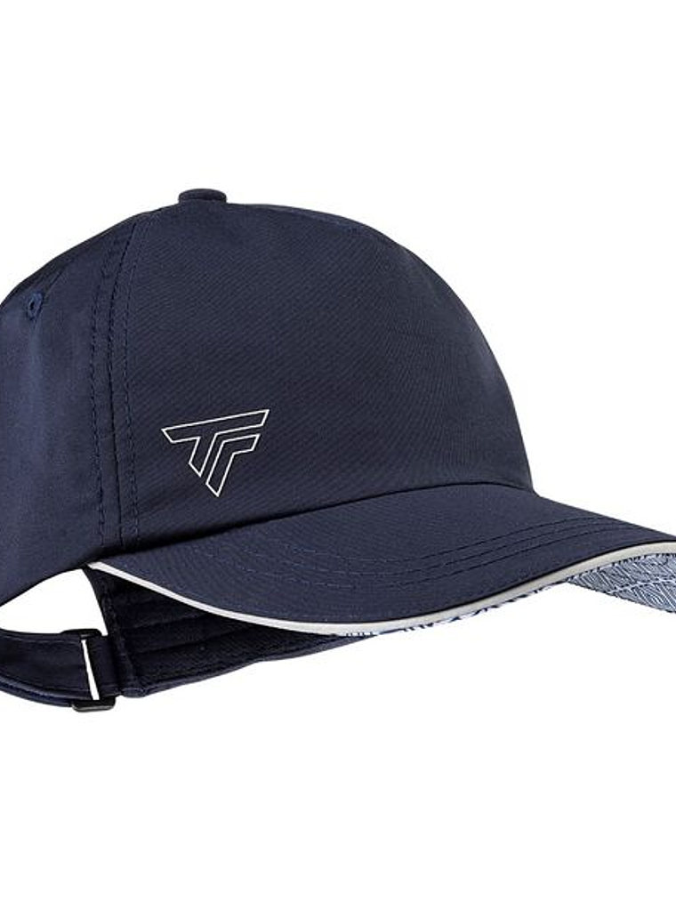 BONÉ TECH UNISSEXO DA TECNIFIBRE 1