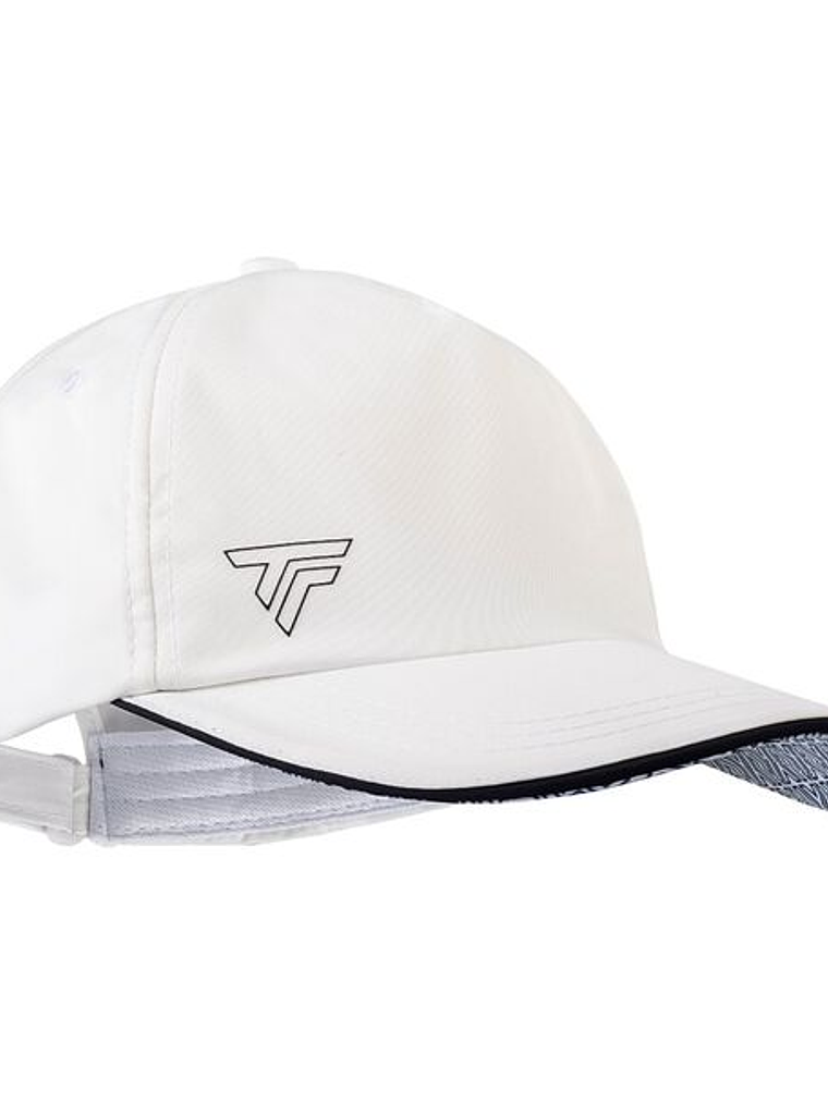 BONÉ TECH UNISSEXO DA TECNIFIBRE 3