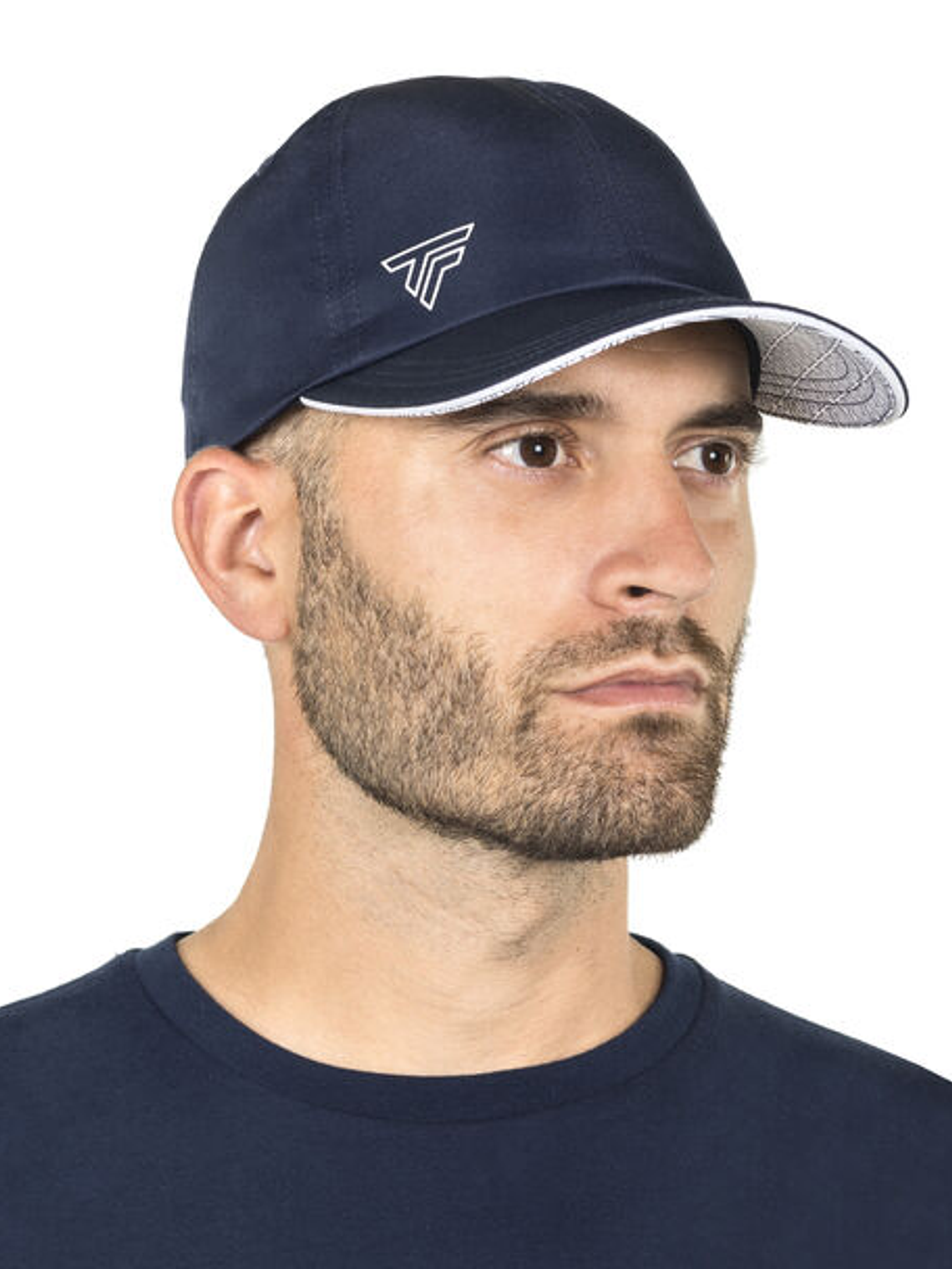 BONÉ TECH UNISSEXO DA TECNIFIBRE 4