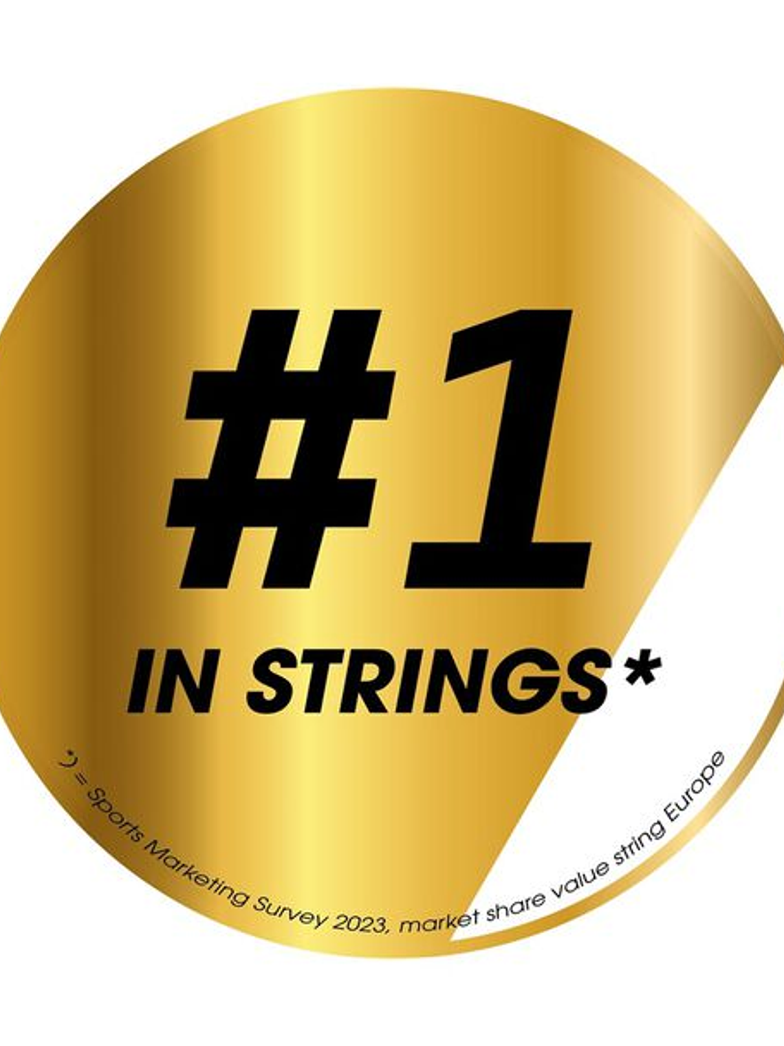 Corda de Ténis Tecnifibre 200M RAZOR SOFT LIME 1,30 2