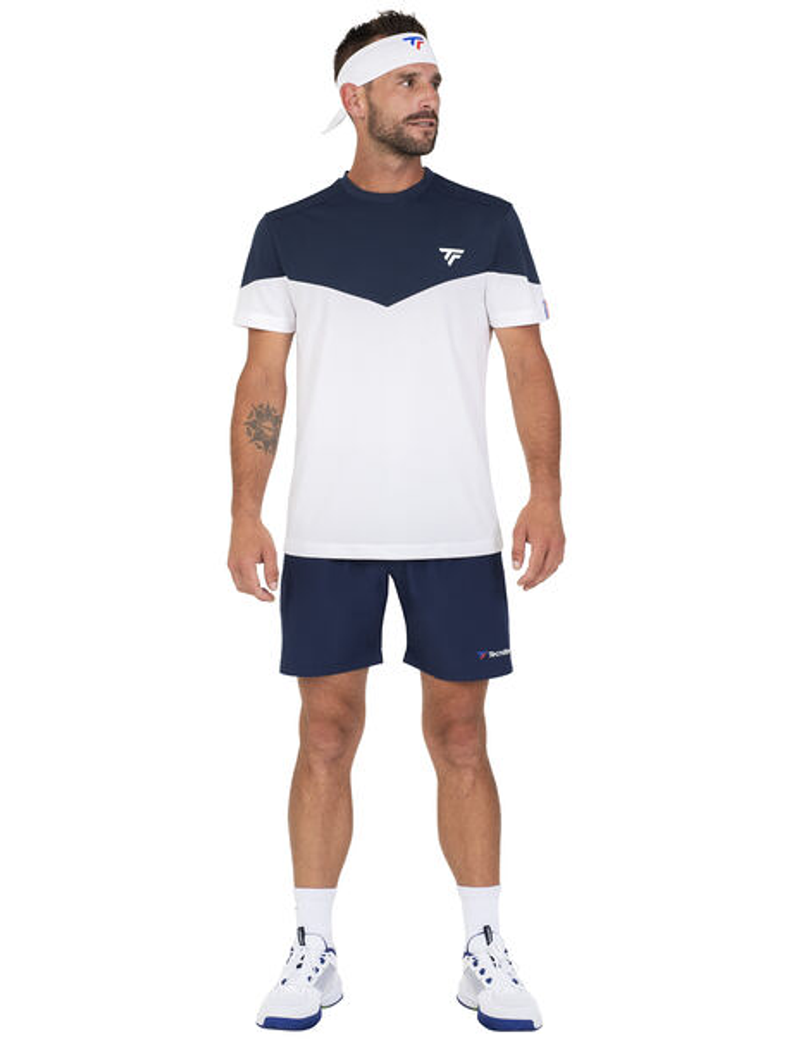 BANDANA TECNIFIBRE 1