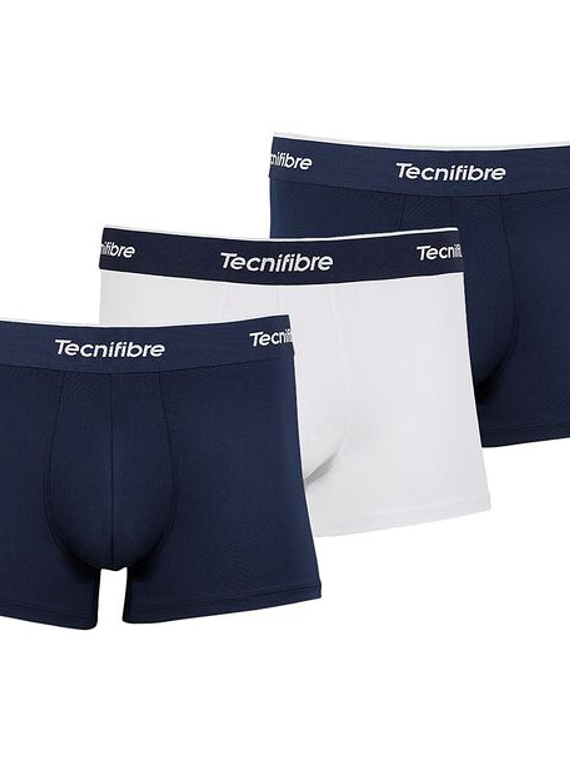 TRUSSES DA TECNIFIBRE (CAIXA DE 3) 1