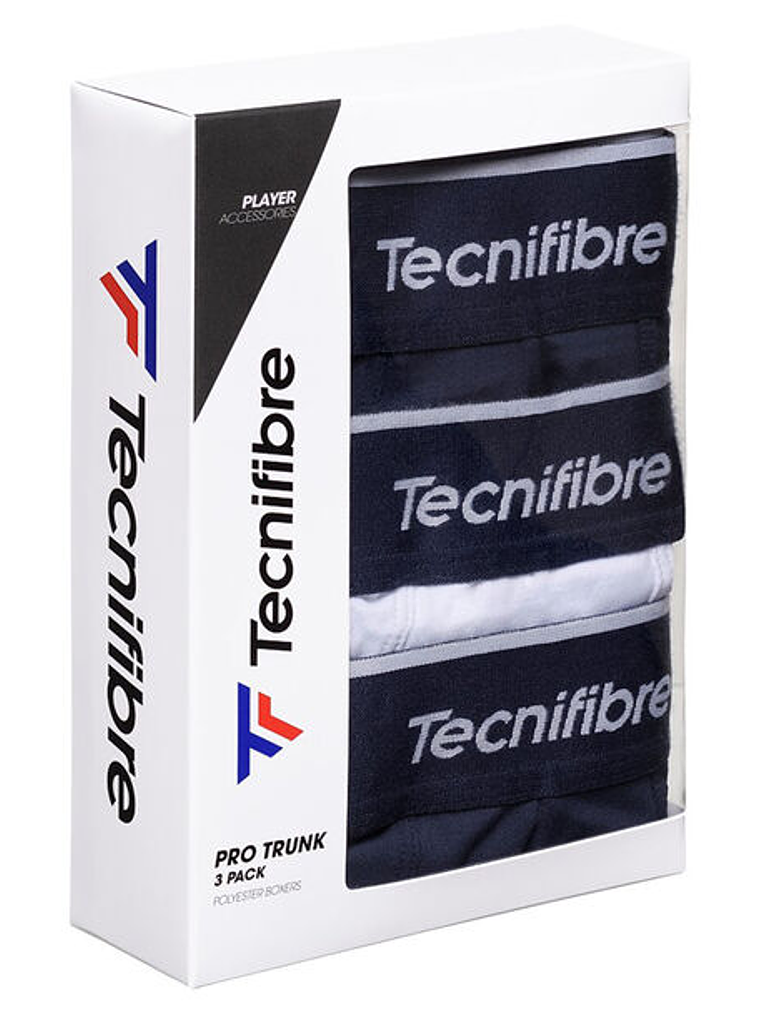 TRUSSES DA TECNIFIBRE (CAIXA DE 3) 6