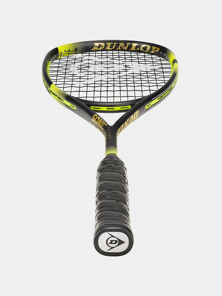 Dunlop SONIC CORE ULTIMATE 132 squash racket 5