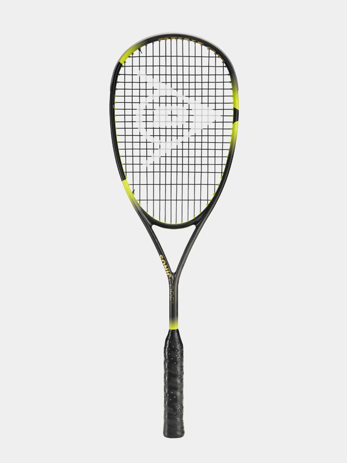 Dunlop SONIC CORE ULTIMATE 132 squash racket 1