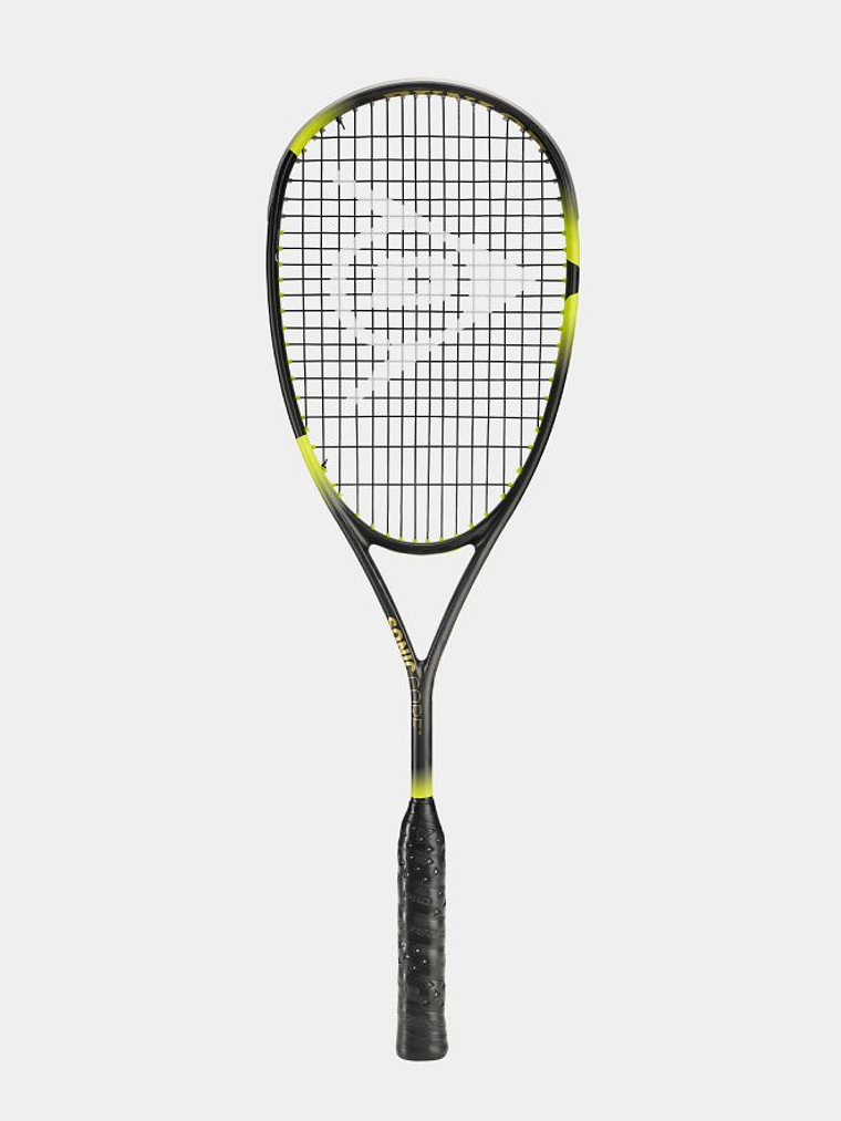 Dunlop SONIC CORE ULTIMATE 132 squash racket 1