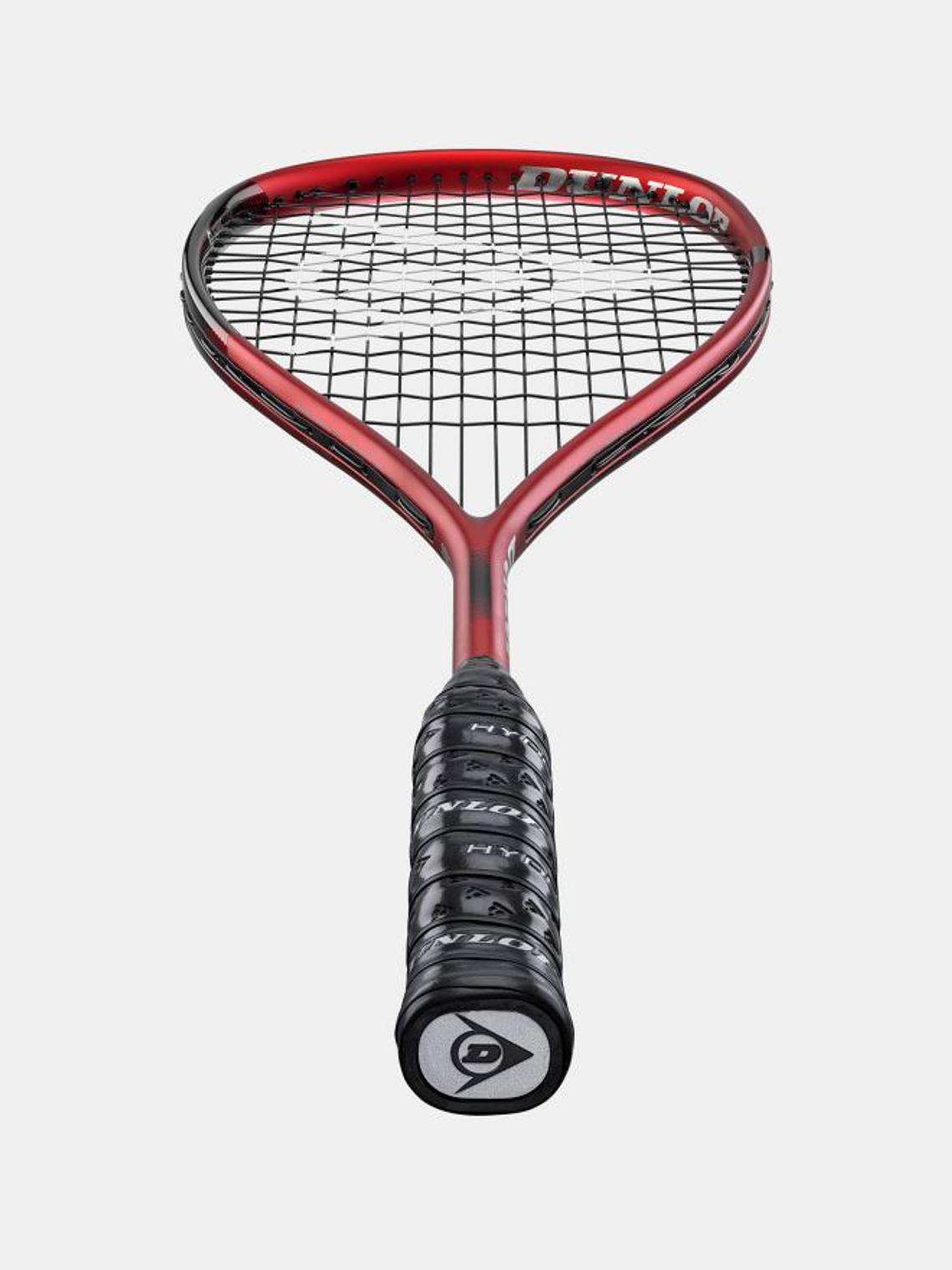 Dunlop SONIC CORE REVELATION PRO squash racket 5