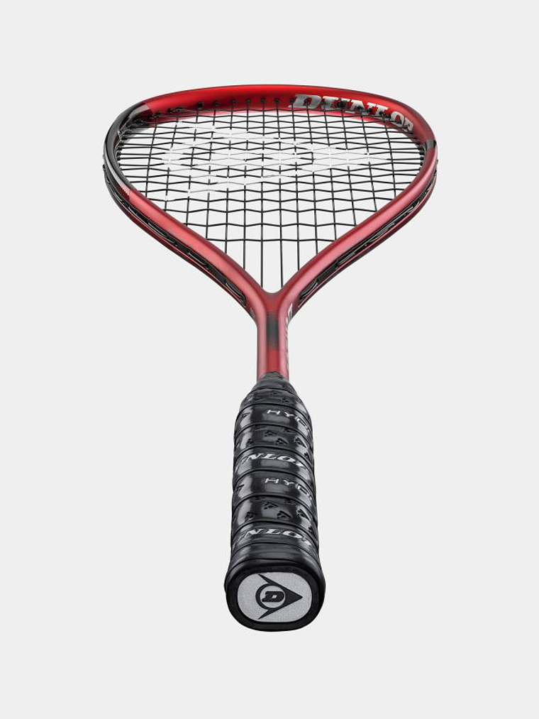 Dunlop SONIC CORE REVELATION PRO squash racket 5