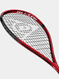 Dunlop SONIC CORE REVELATION PRO squash racket - vignette 4