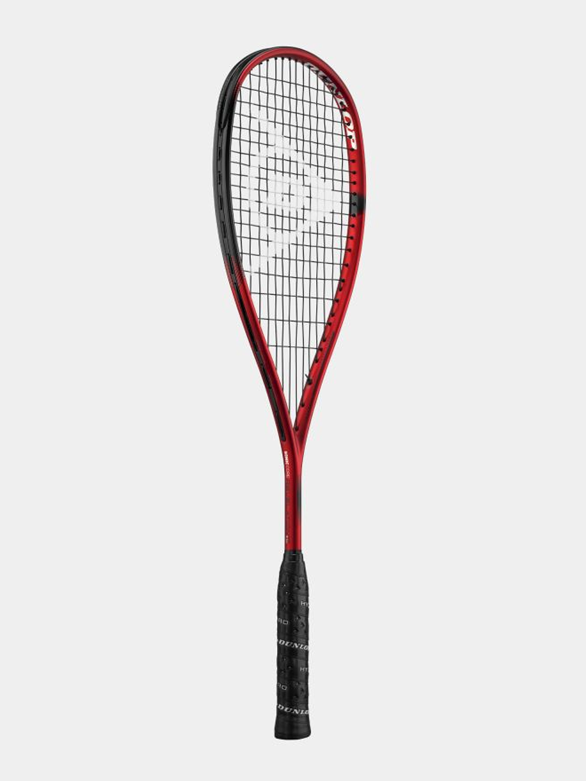Dunlop SONIC CORE REVELATION PRO squash racket 2