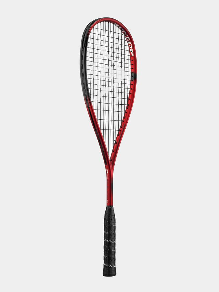 Dunlop SONIC CORE REVELATION PRO squash racket 2