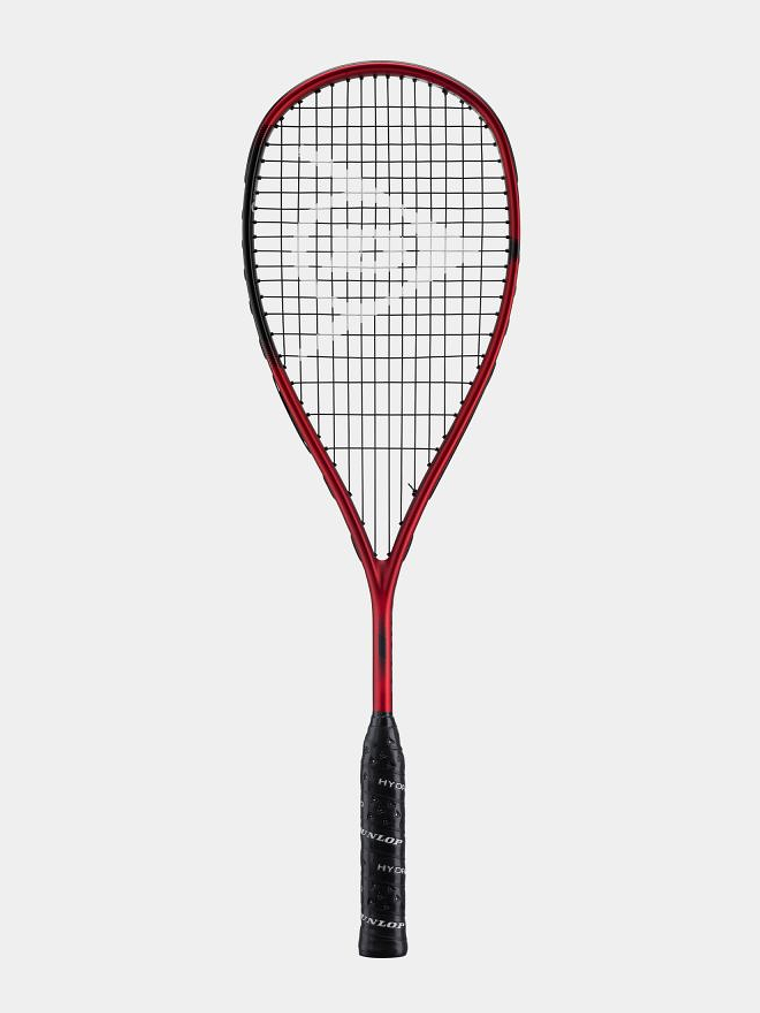 Dunlop SONIC CORE REVELATION PRO squash racket 1
