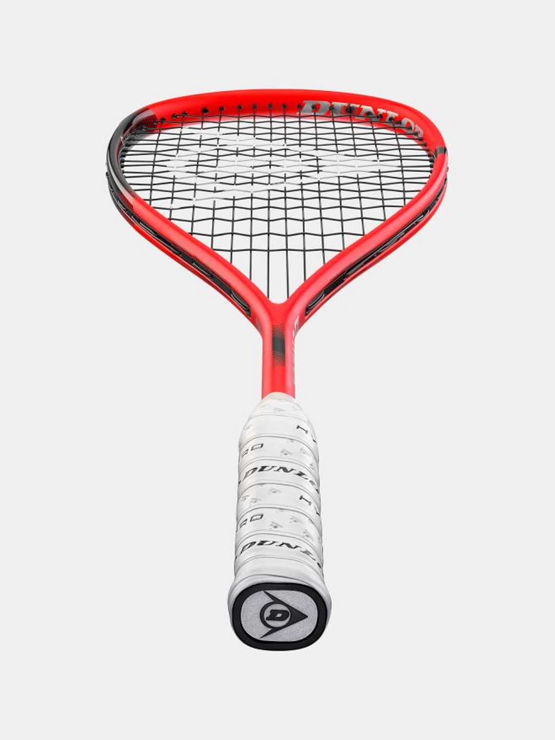 Dunlop SONIC CORE REVELATION PRO LITE squash racket  5