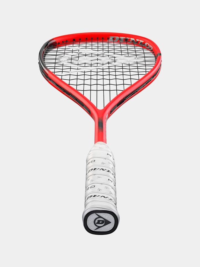 Dunlop SONIC CORE REVELATION PRO LITE squash racket  5