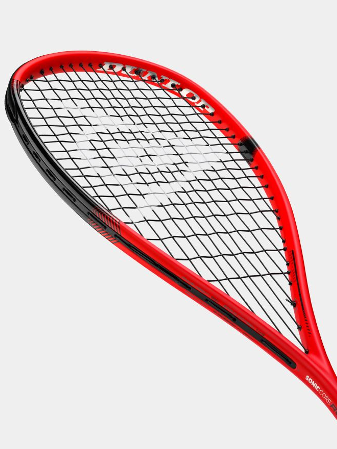Dunlop SONIC CORE REVELATION PRO LITE squash racket  4