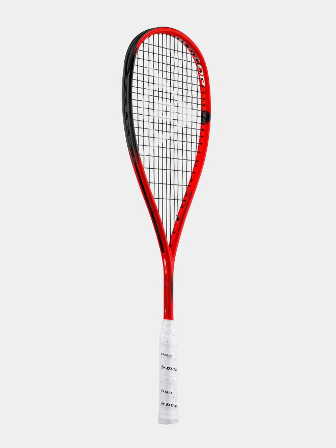 Dunlop SONIC CORE REVELATION PRO LITE squash racket  2