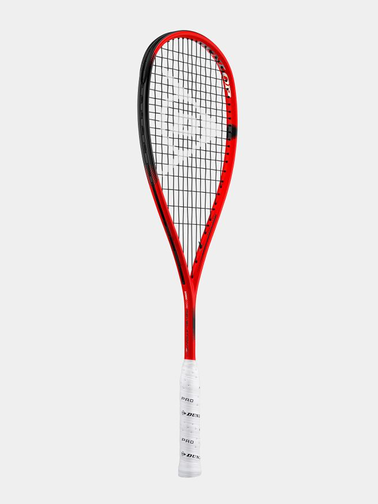 Dunlop SONIC CORE REVELATION PRO LITE squash racket  2