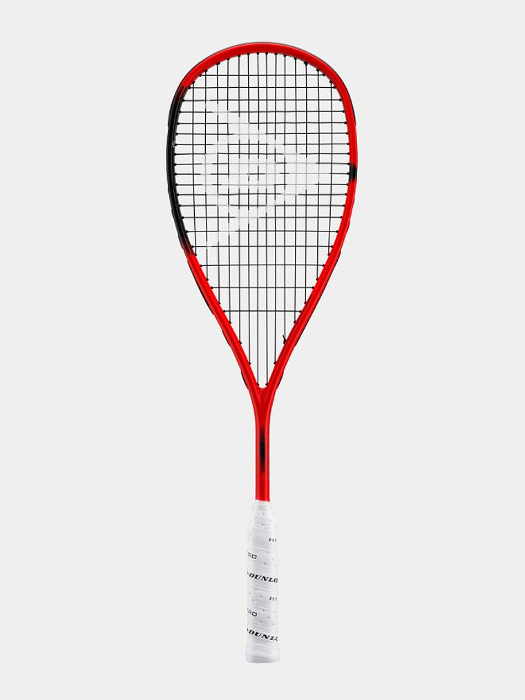 Dunlop SONIC CORE REVELATION PRO LITE squash racket  1