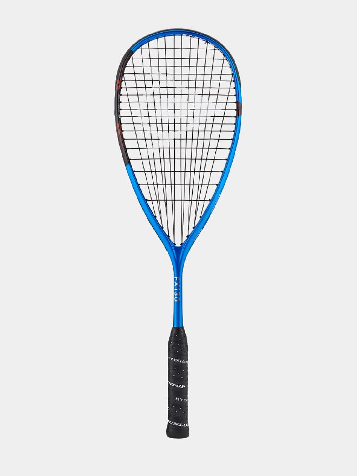 Dunlop FX Team 130 Squash Racket 1
