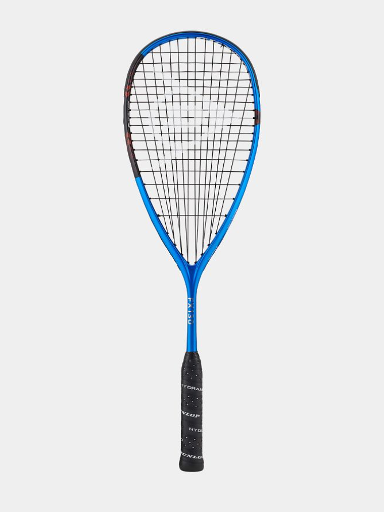 Dunlop FX Team 130 Squash Racket 1