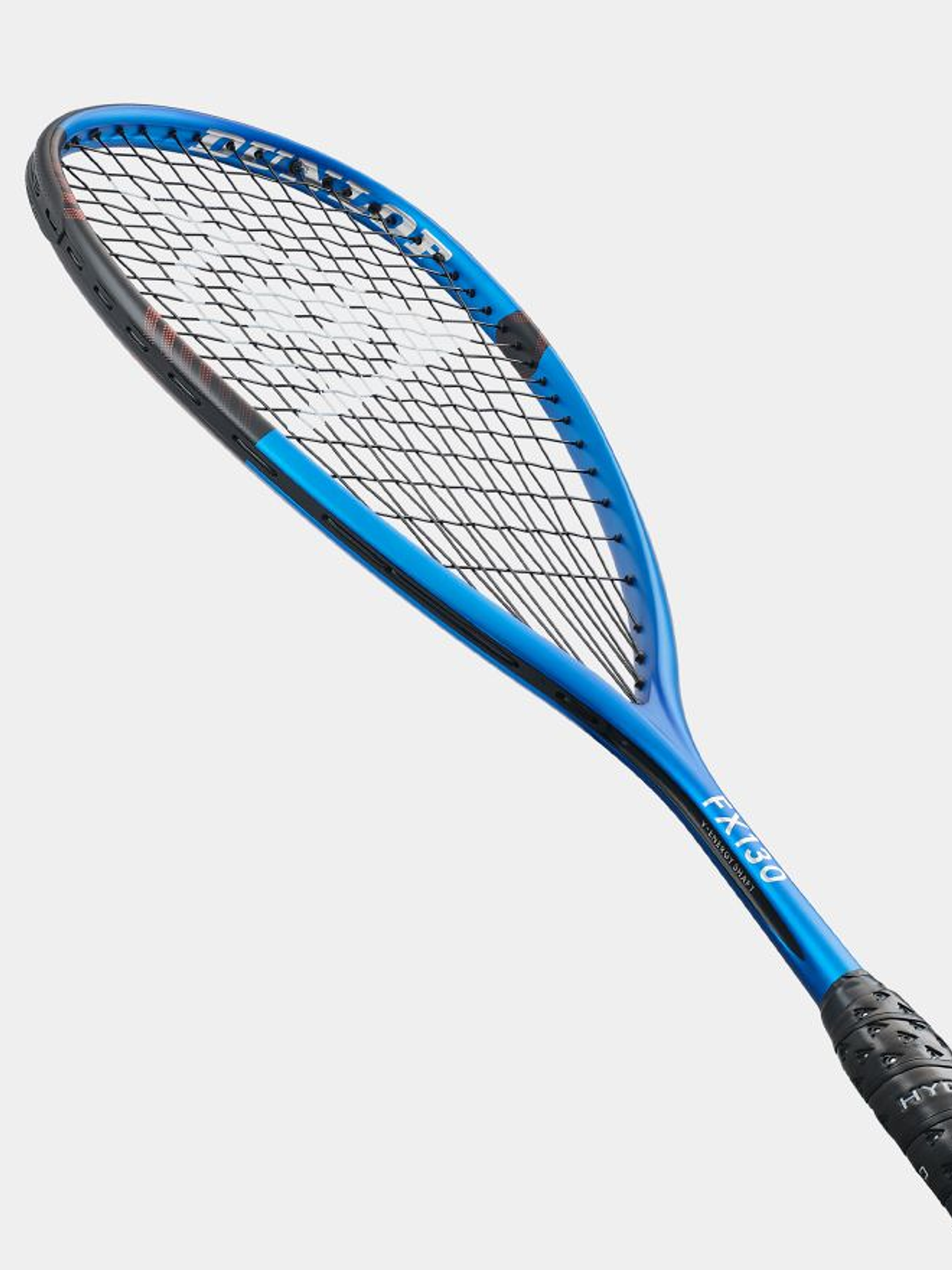 Dunlop FX Team 130 Squash Racket 3