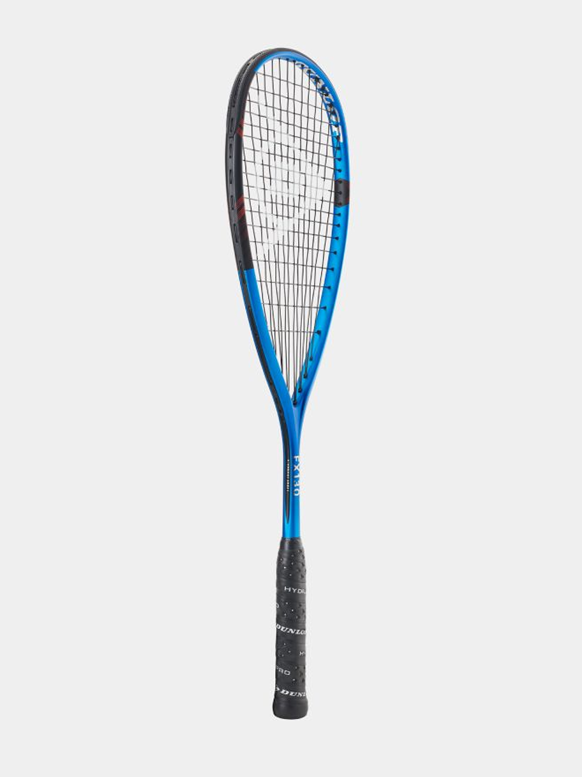 Dunlop FX Team 130 Squash Racket 2