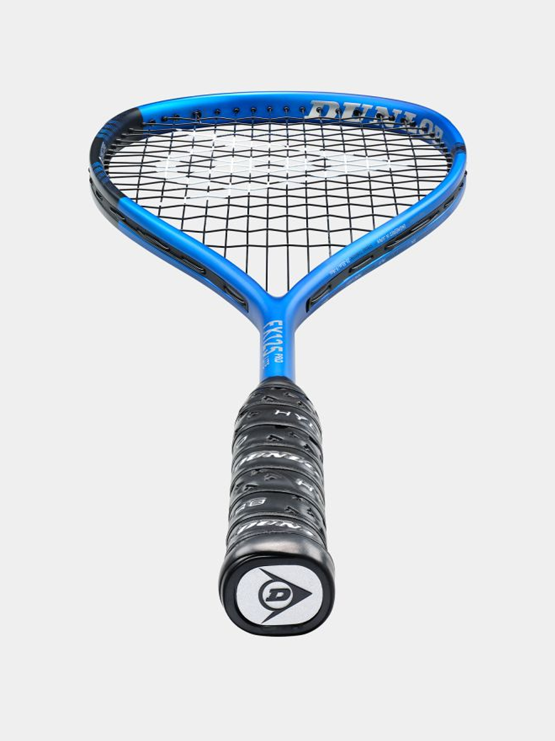 Dunlop FX 125 Pro Lite Squash Racket 5