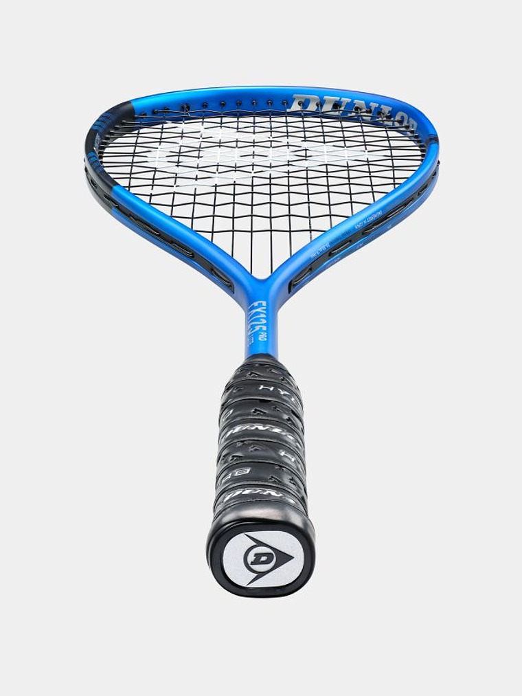 Dunlop FX 125 Pro Lite Squash Racket 5