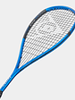Dunlop FX 125 Pro Lite Squash Racket - vignette 4