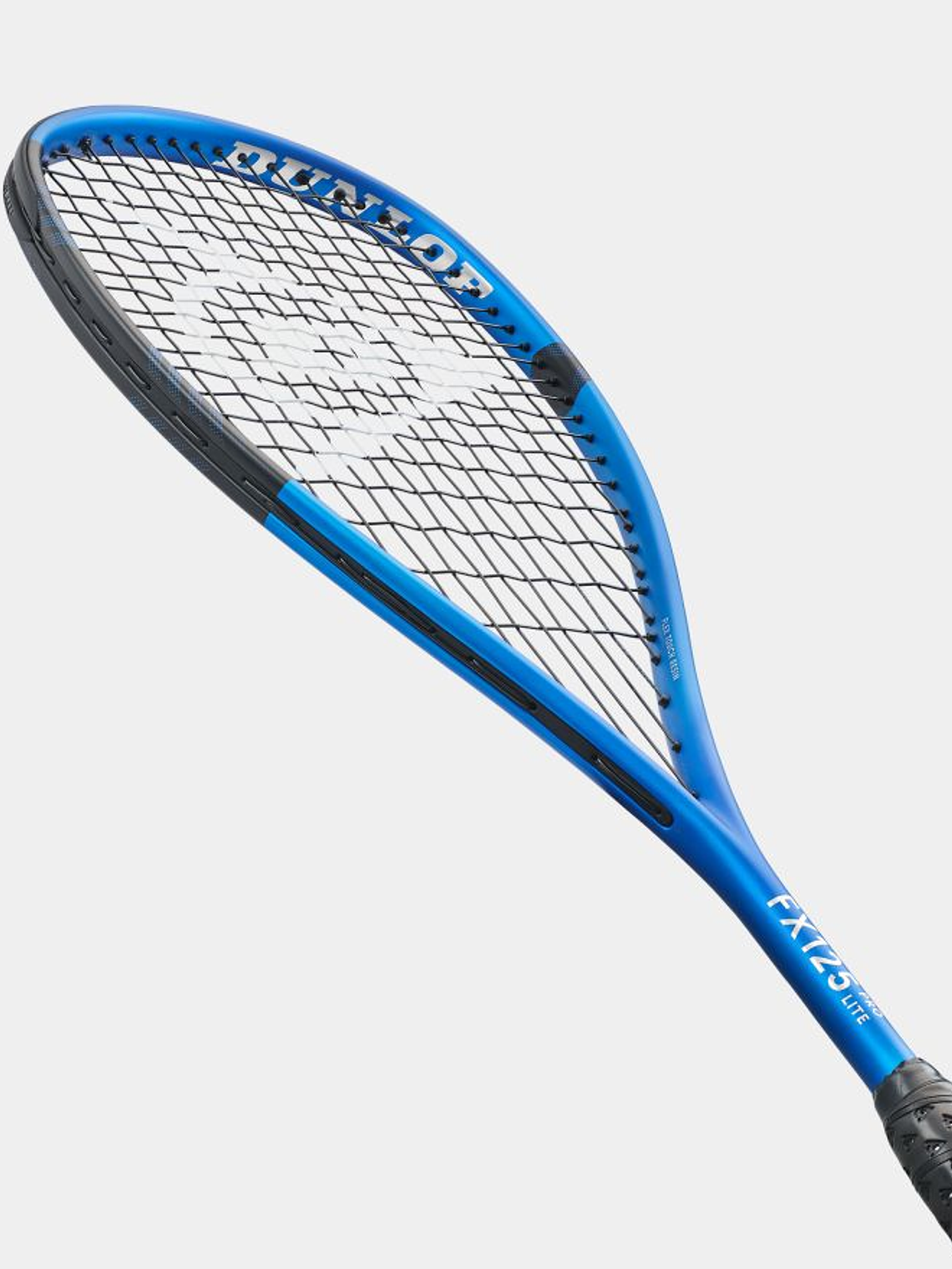 Dunlop FX 125 Pro Lite Squash Racket 3