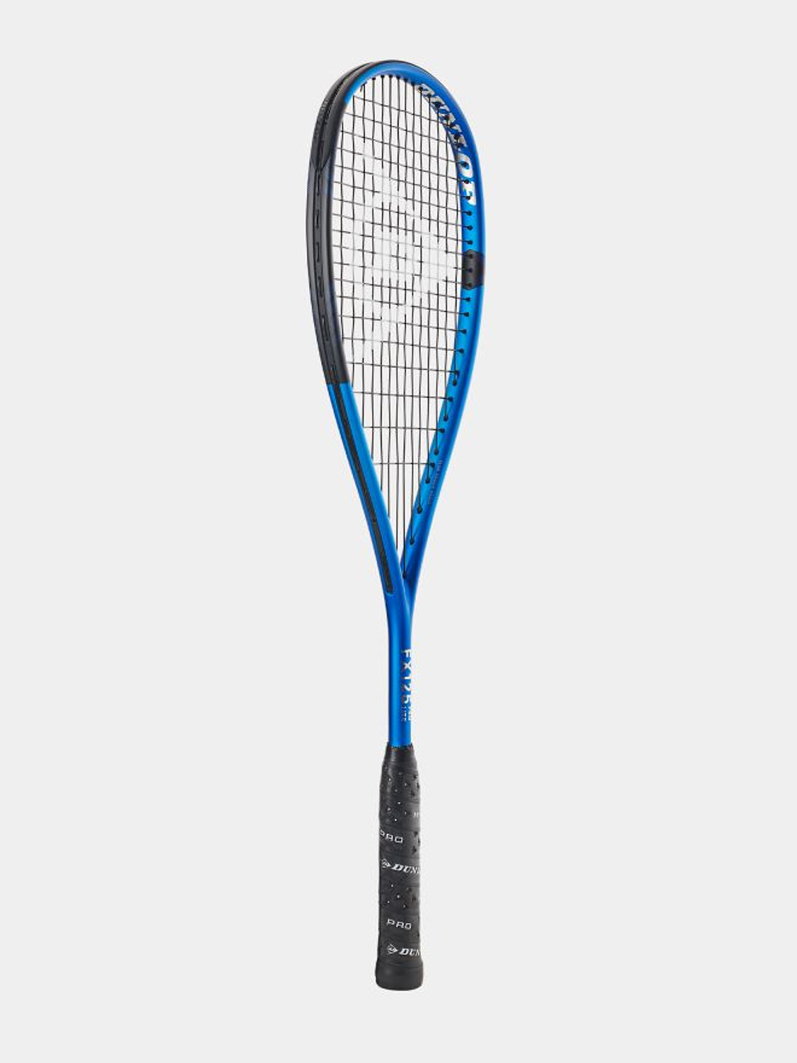 Dunlop FX 125 Pro Lite Squash Racket 2