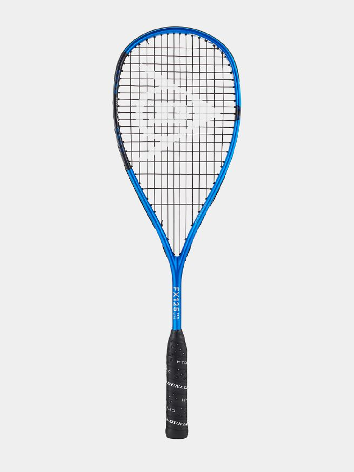 Dunlop FX 125 Pro Lite Squash Racket 1