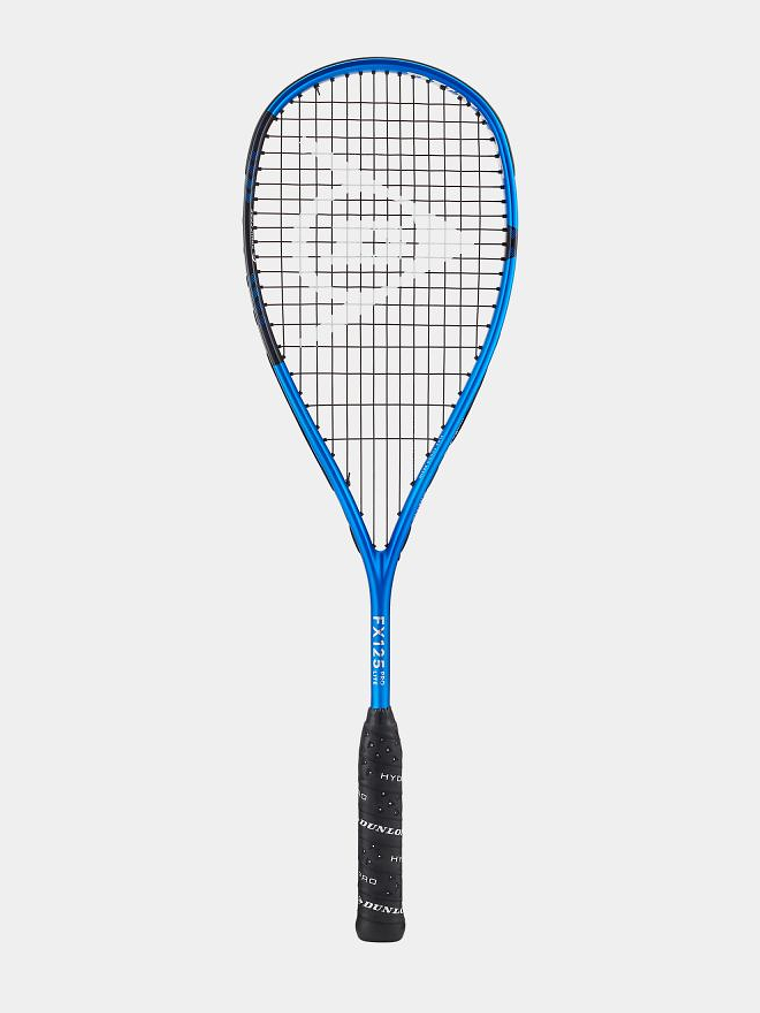 Dunlop FX 125 Pro Lite Squash Racket 1