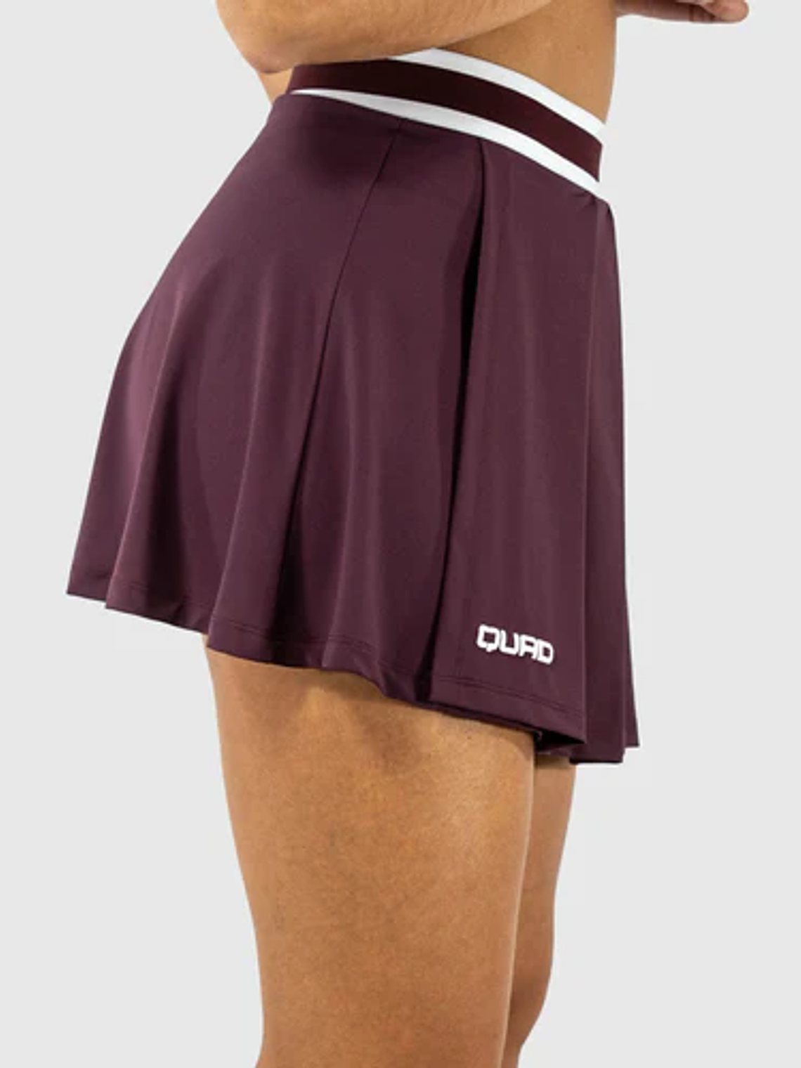 Saia Charm da QUAD 2