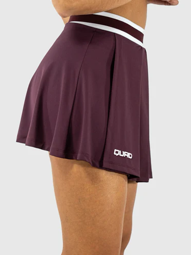 Saia Charm da QUAD 2