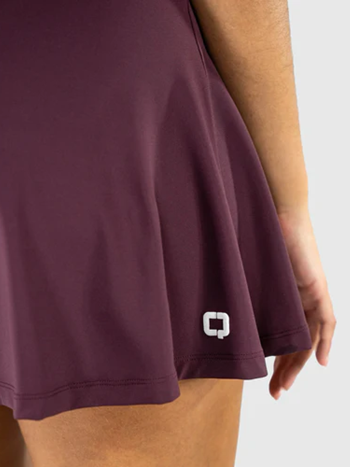 Saia Charm da QUAD 4