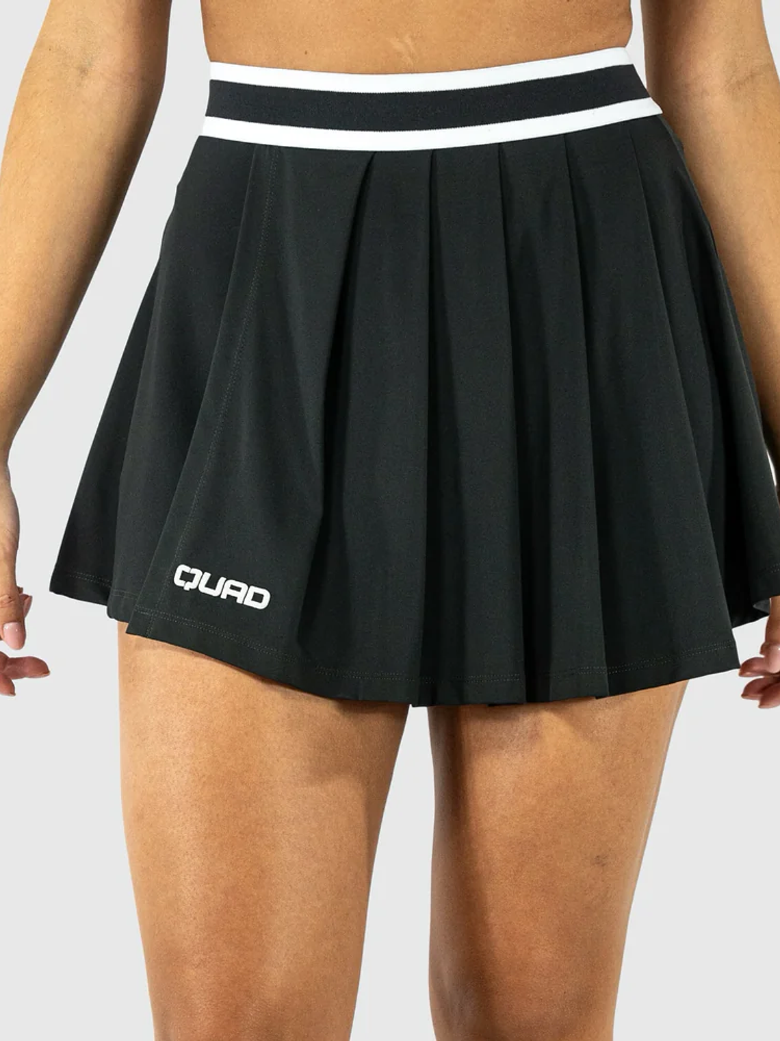 Saia Charm da QUAD 5