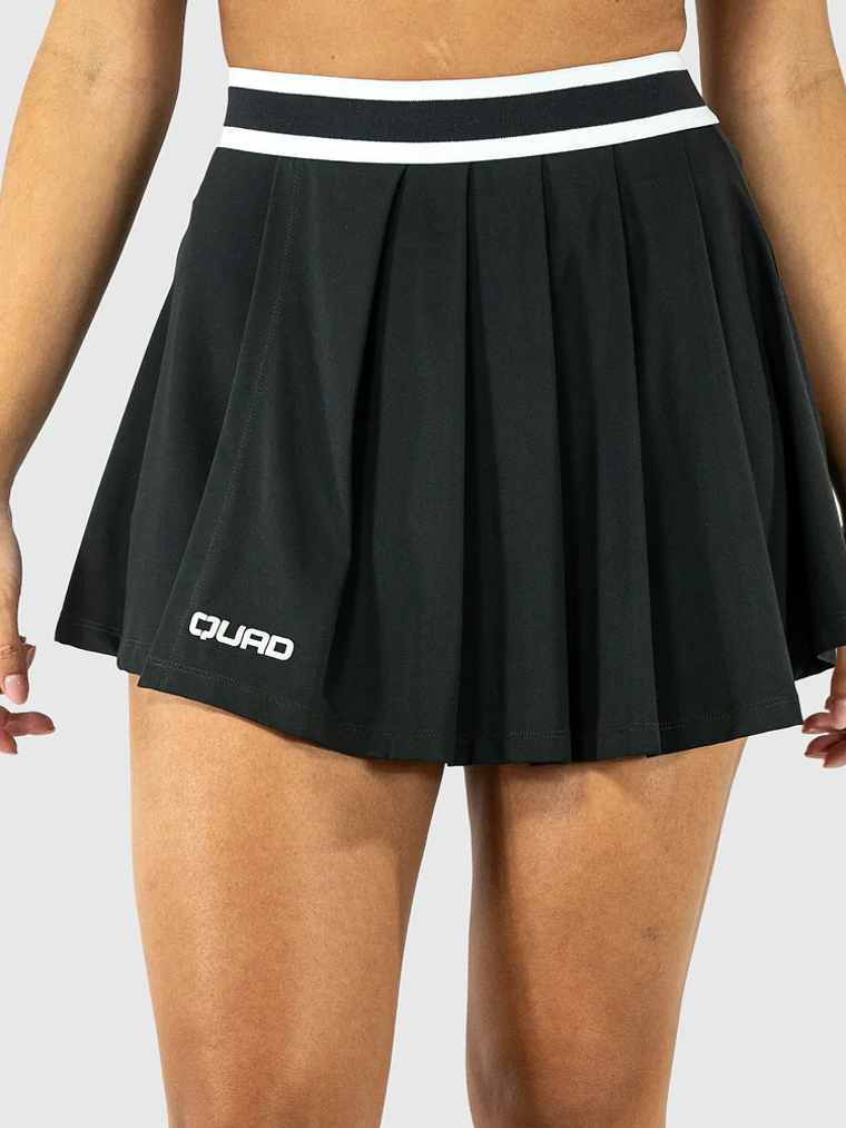 Saia Charm da QUAD 5