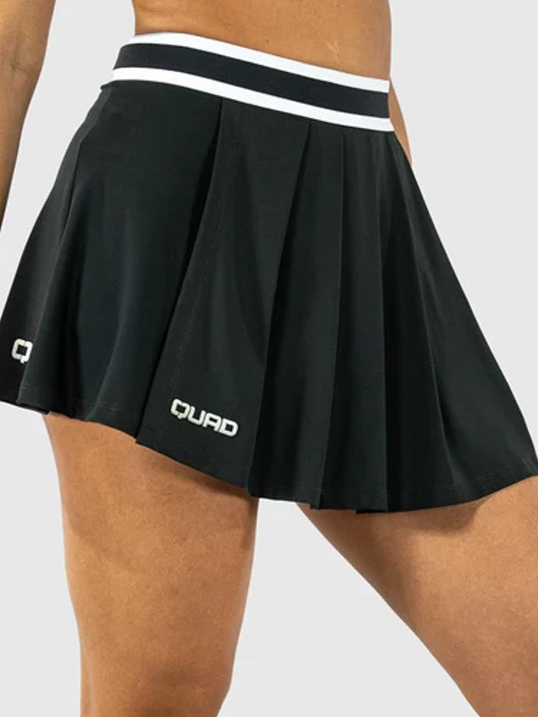 Saia Charm da QUAD 6