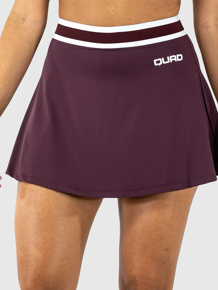 Saia Slick da QUAD 1