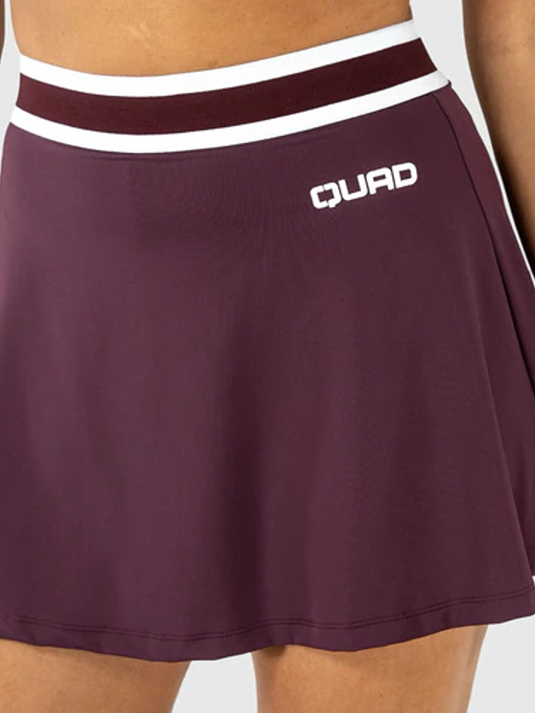 Saia Slick da QUAD 3