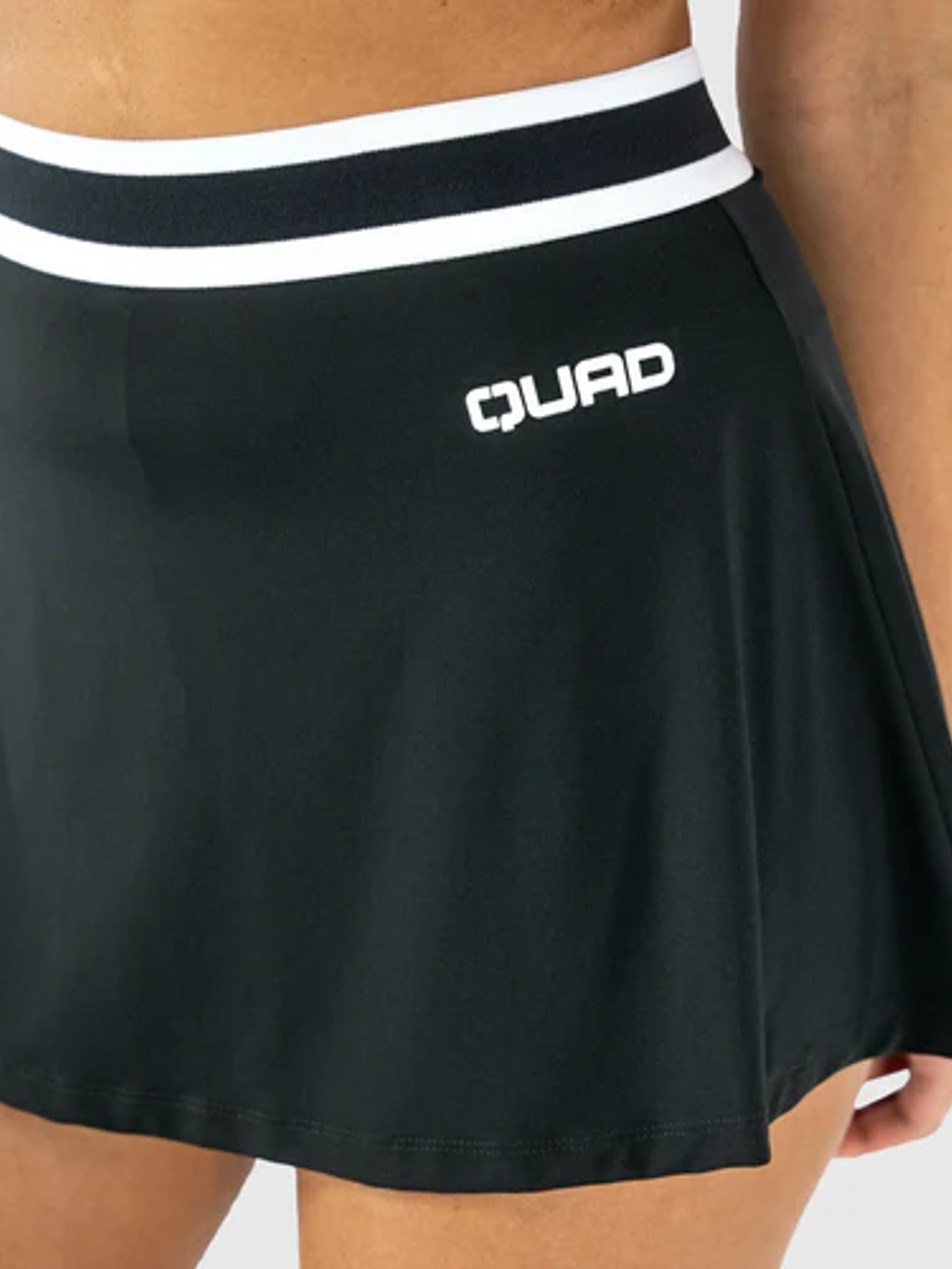 Saia Slick da QUAD 7