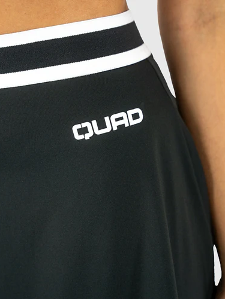 Saia Slick da QUAD 8