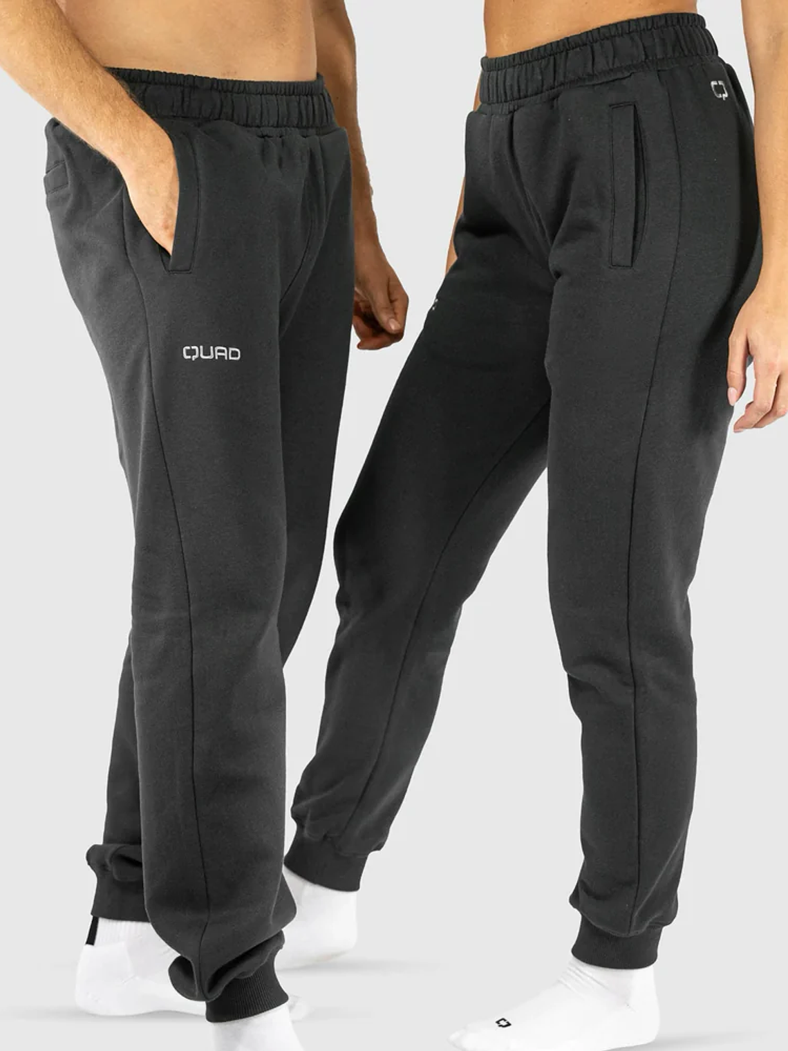 Calças Sweat da QUAD 1