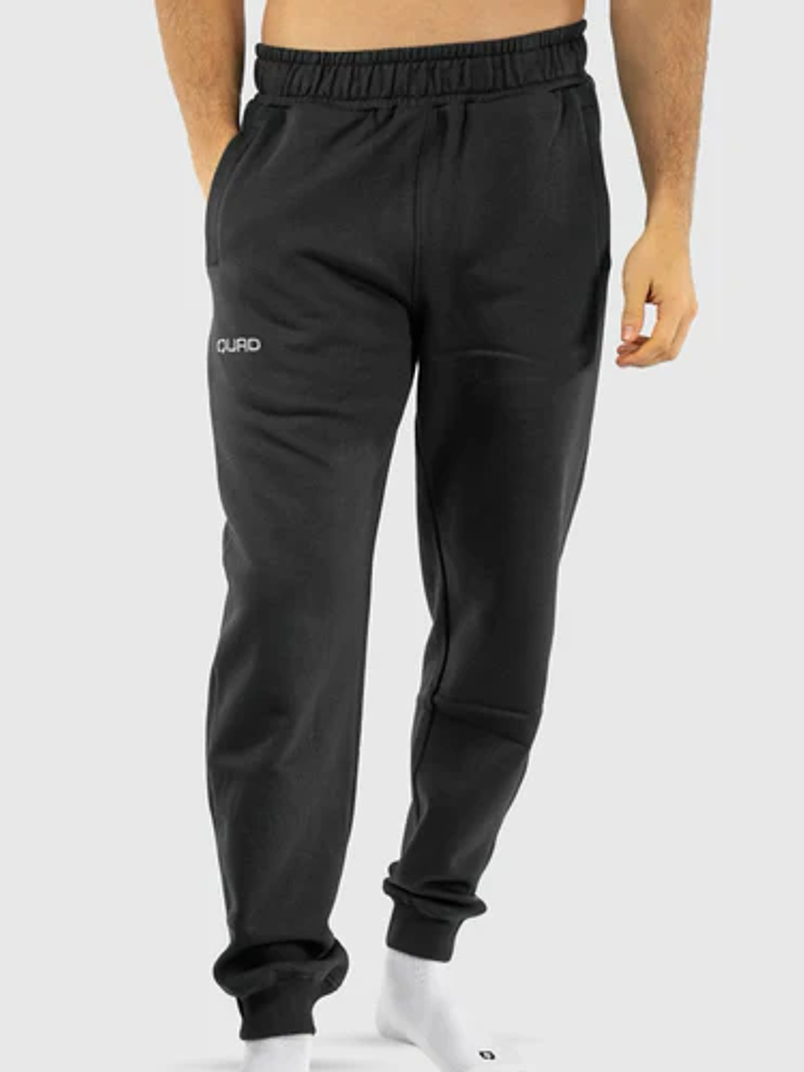 Calças Sweat da QUAD 3