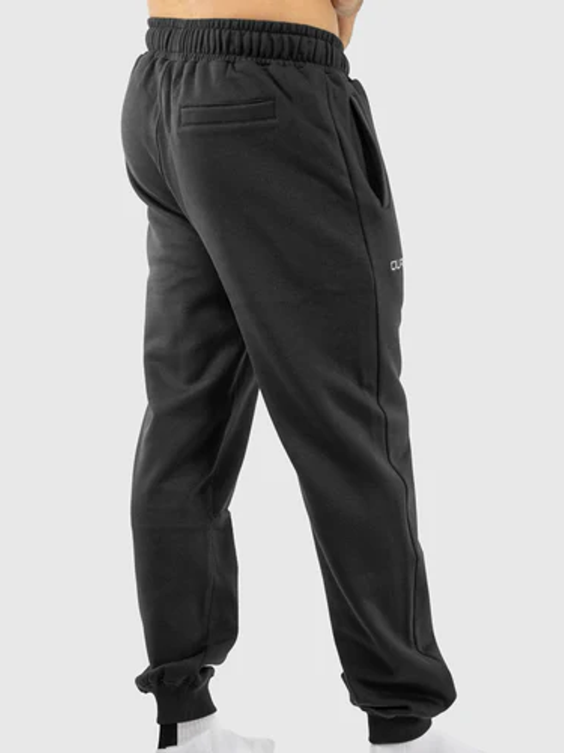 Calças Sweat da QUAD 4