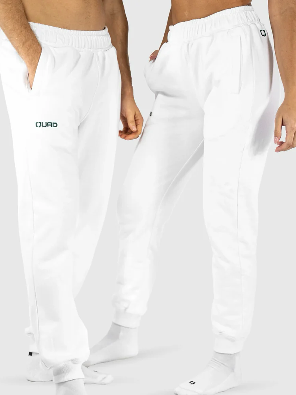 Calças Sweat da QUAD 6